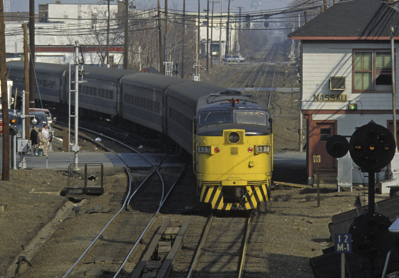 Oyster Bay Branch New Page